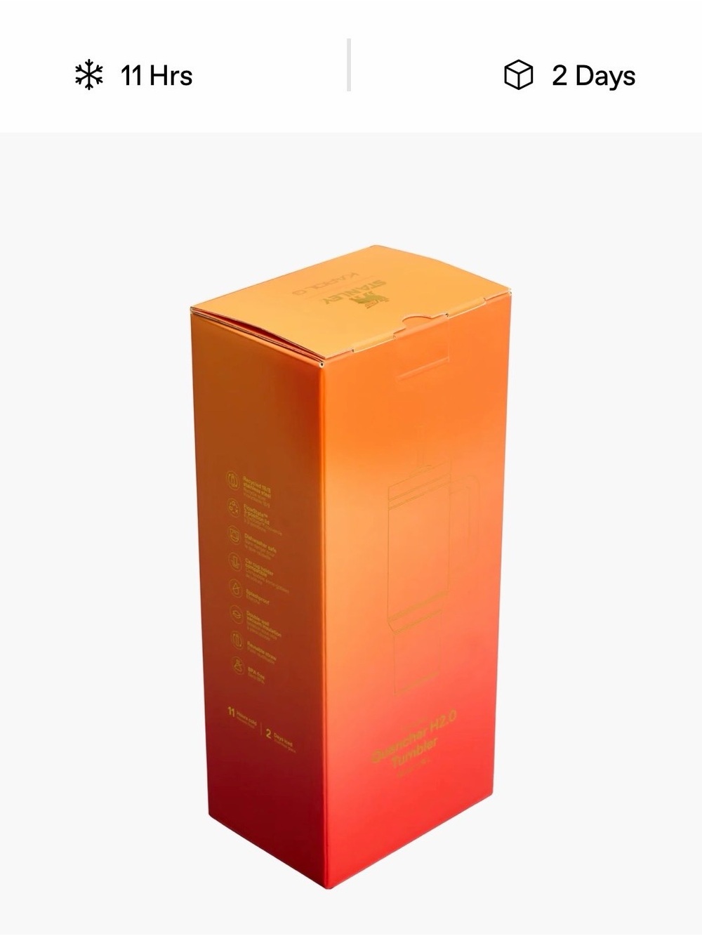 Karol G Quencher limited edition - Picture 10 of 10